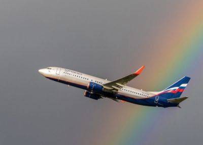 «Аэрофлот» запустит на новогодний период 109 дополнительных рейсов