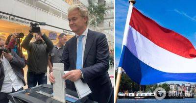 Герт Вилдерс биография заявления – чем известен лидер партии, побеждающей на парламентских выборах в Нидерландах