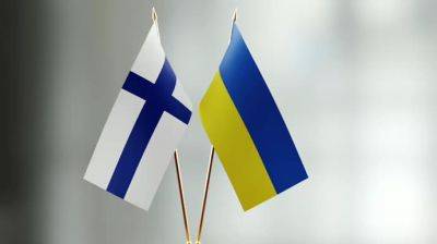 Финляндия может увеличить помощь Украине в 2024 году