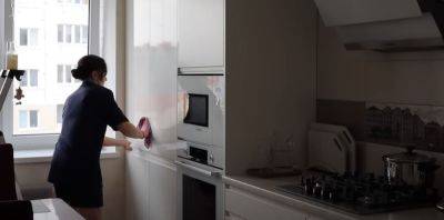 Как избавиться от неприятного запаха на кухне: секреты, о которых вы должны знать