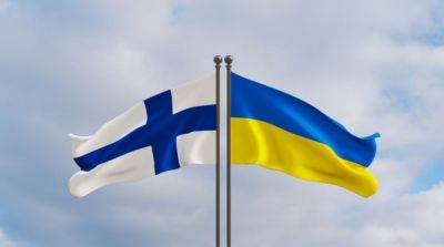 Финляндия намерена увеличить помощь Украине - ru.slovoidilo.ua - Украина - Финляндия