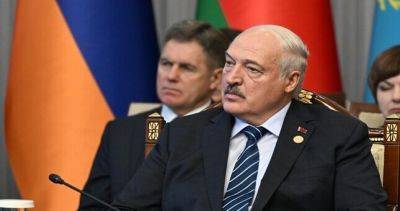 Александр Лукашенко прокомментировал отсутствие Армении на саммите ОДКБ