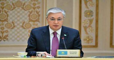 Токаев призвал партнеров по ОДКБ меньше говорить о «растущих угрозах»