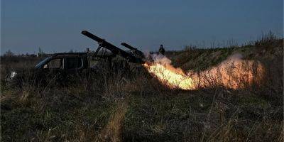 Запасы российской артиллерии полностью исчерпаны, РФ применяет старые образцы вооружения — экс-офицер СБУ