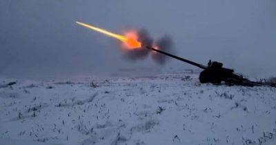 Силы обороны ликвидировали 1130 российских оккупантов и 30 танков за сутки, - Генштаб