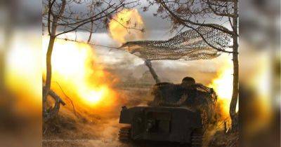 Более тысячи окупантов, 32 танка и 32 бронемашины: ВСУ продолжают «перемалывать» российского врага