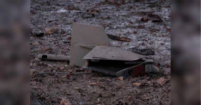 Оккупанты атаковали Украину «шахедами»: в Воздушных силах назвали количество сбитых дронов