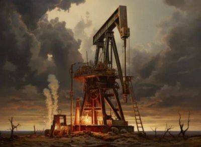 Когда Россия слезет с нефтяной игры? Не скоро!
