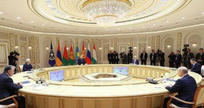 Łukaszenka o broni jądrowej na Białorusi: gwarantuje bezpieczeństwo w regionie