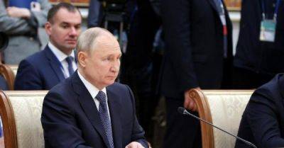 Putin: współpraca w ODKB przyczynia się do zjednoczenia państw