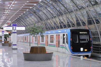 С 25 ноября две станции надземного метро будут закрываться раньше