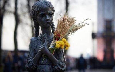 Все провинции Канады признали Голодомор геноцидом украинцев