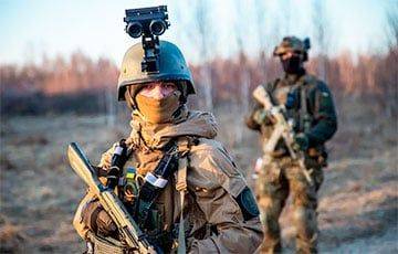 «Хороший знак»: боец ВСУ раскрыл детали наступления на левом берегу Днепра