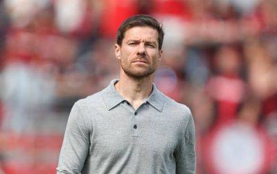 Бавария уволит Тухеля и назначит Алонсо на должность тренера - журналист