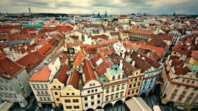 Названы города Чехии, в которых украинцам начали отказывать в бесплатном жилье. Проверьте этот список