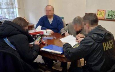 Александр Кубраков - Суд арестовал застройщика, предлагавшего взятку министру - korrespondent.net - Украина