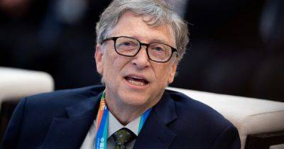 Искусственный интеллект может сделать трехдневную рабочую неделю возможной, - Билл Гейтс