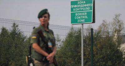 Украинцы которые отважились ехать в Польшу, будут сидеть в очередях: ситуация на границе