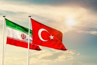 Иран и Турция надеются на полное прекращение войны после перемирия