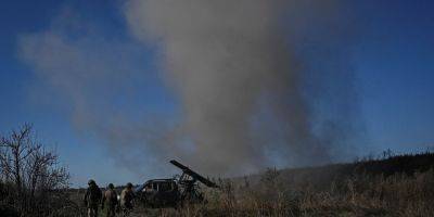 Украинские военные уничтожили российский ЗРК Бук-М1 — Тарнавский