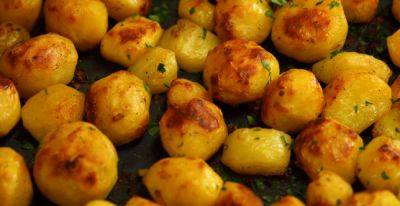 Может вызвать кучу проблем со здоровьем: сколько картошки безопасно есть каждый день