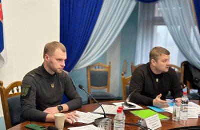 В Одесской области отменили тендеры на более 12 млн грн | Новости Одессы