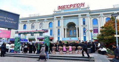 В Таджикистане пройдет фестиваль картофеля