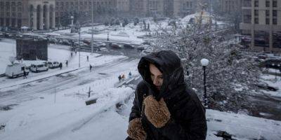 Какой будет зима 2023 — 2024. Знаменитый метеоролог Кульбида рассказал NV о следующих трех месяцах и временах, когда зим в Украине не будет