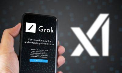 Илон Маск на этой неделе запускает свой юмористический чат-бот Grok — для подписчиков X Premium+