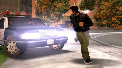 Экс-разработчик GTA 3, 4, Vice City и San Andreas создал блог со своими воспоминаниями. Rockstar «попросила» его прекратить