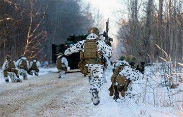 Украинские военные прорвали оборону врага на Сватовском направлении