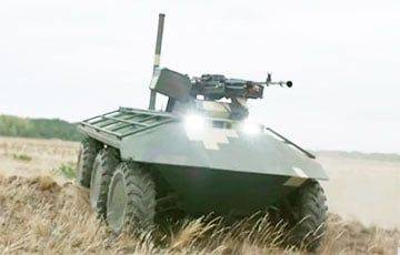 В Украине создают «Армию роботов» и «Армию РЭБ»