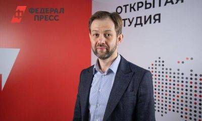 Руководитель представительства РЭЦ в Уфе Маняпов: «Сейчас тяжелые условия для экспорта»