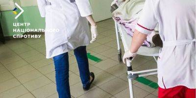 Россияне заставляют студентов «медицинских училищ» на ВОТ помогать оккупантам в госпиталях — Центр нацсопротивления