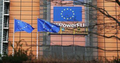 Китай отвергает обвинения ЕС в экспорте избыточных мощностей электромобилей