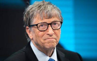Вильям Гейтс - Джейми Даймон - ИИ не отнимет у людей работу, а сократит рабочую неделю до трех дней — Билл Гейтс - minfin.com.ua - Украина - Microsoft