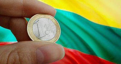 Экономика Литвы: цифры и факты, 24 ноября