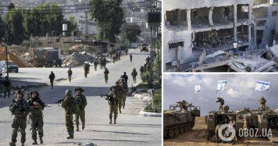 Война ХАМАС и Израиля – начало действовать перемирие, готовят освобождение заложников