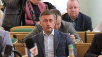 ВАКС арестовал подозреваемого по делу нардепа Лабазюка