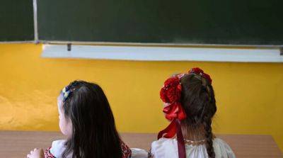 Стало известно, сколько украинских детей получают образование в Польше
