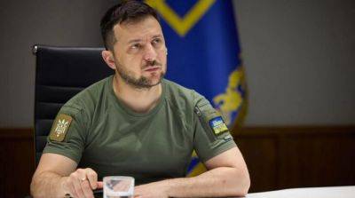 Зеленский провел заседание Ставки: обсуждали мобилизацию, демобилизацию и ротацию военных