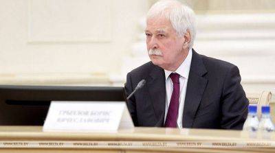 Россия планирует расширить на своем рынке линейку белорусского продовольствия