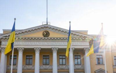 Финляндия выделила Украине помощь на продовольственную безопасность