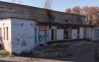 В Вишневом не будут реконструировать старый кинотеатр под мэрию - ОГА