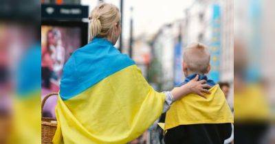 Нэнси Фезер - Встречаться с чиновниками не нужно: Германия продлила защиту для украинцев - fakty.ua - Украина - Германия - Ирландия - Ес