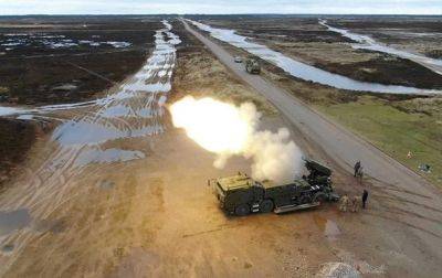 Дания резко увеличит военную помощь Украине