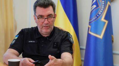 В Украине демобилизуют срочников, чей срок службы истек – Данилов