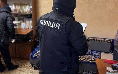 Доставляли наркотики под заказ: в Киеве разоблачена группа наркоторговцев