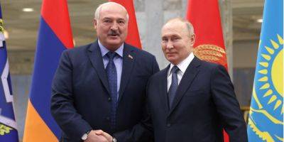 «Возможность правильного выбора». Действительно ли Лукашенко сохранил контакт с Украиной и хотел ранее сбежать в Польшу — интервью