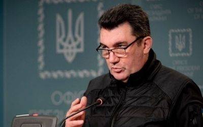 Данилов рассказал о планах демобилизации срочников